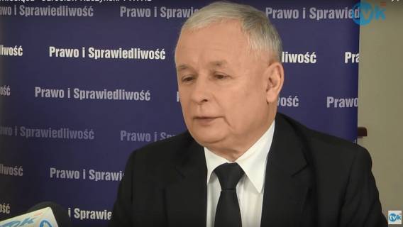 Gdzie pracował Jarosław Kaczyński? Sekrety prezesa PiS ujawnione