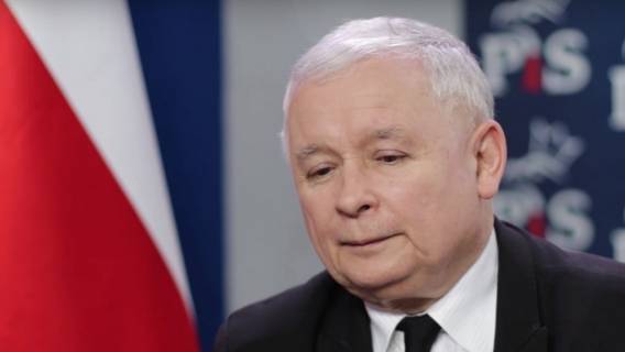 jarosław kaczyński