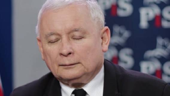 jarosław kaczyński leszek_po