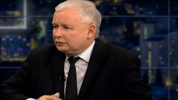 jarosław kaczyński