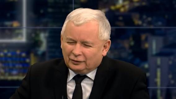 jarosław kaczyński_po