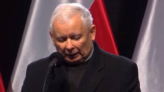 jarosław kaczyński