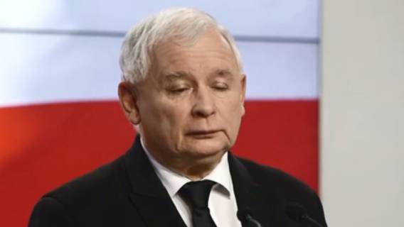 jarosław kaczyński_po