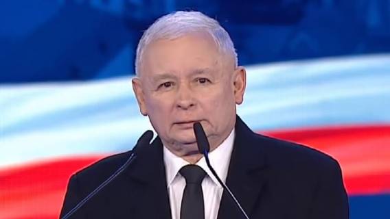 Wszystkie kobiety Jarosława Kaczyńskiego! Niektóre to prawdziwe PETARDY