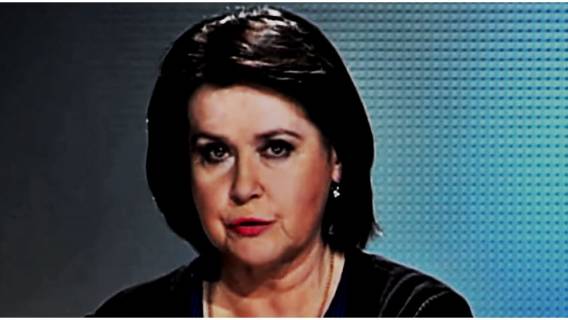Elżbieta Jaworowicz