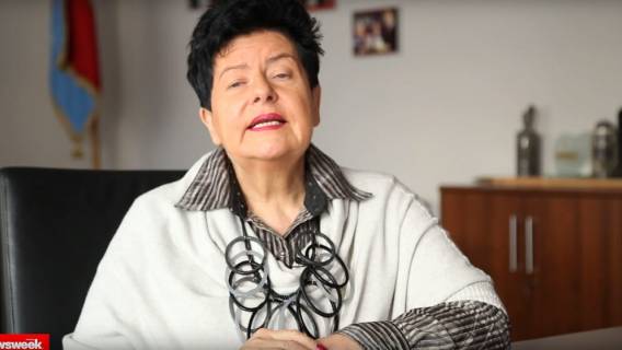 joanna senyszyn