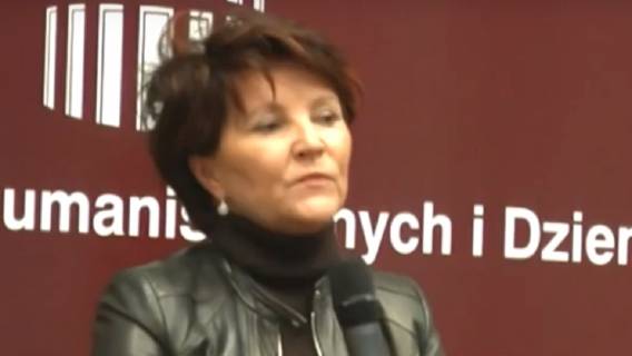 jolanta kwaśniewska