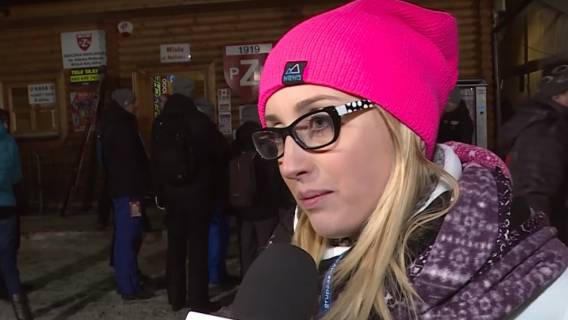 justyna żyła wp