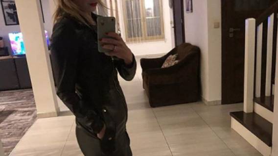 justyna żyła