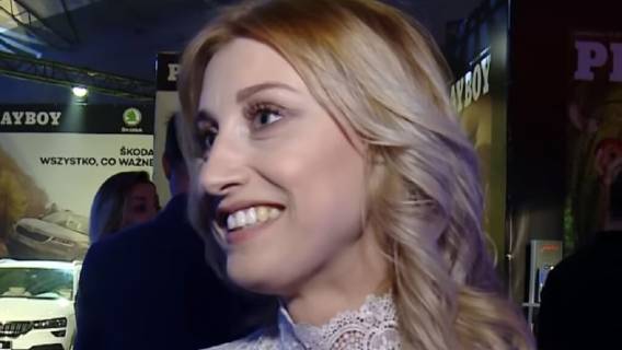 Justyna Żyła znowu pierze publicznie brudy!