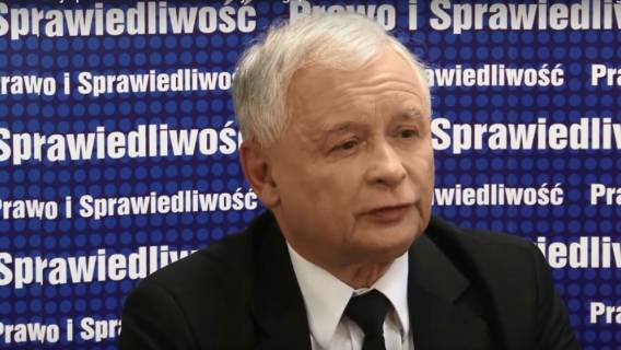 Jarosław Kaczyński pochodzenie: Szokujące plamy na rodzie prezesa PiS