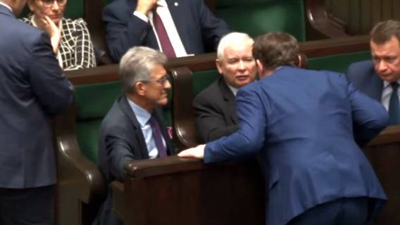 kaczyński
