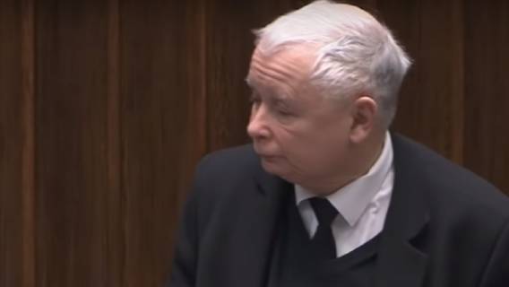 kaczyński