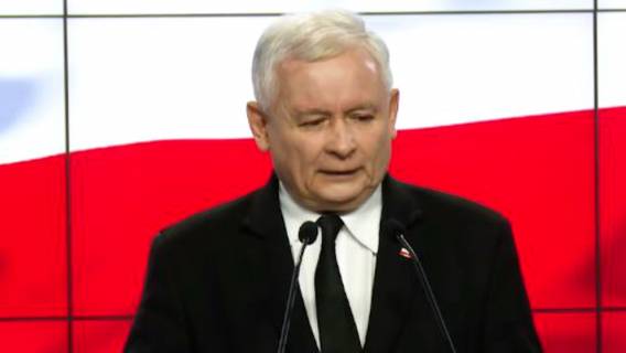 kaczyński