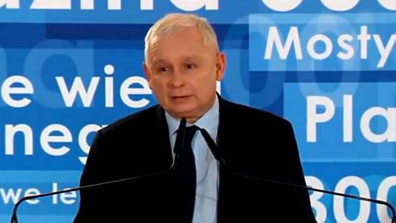 kaczyński