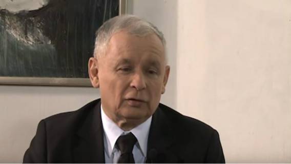 kaczyński