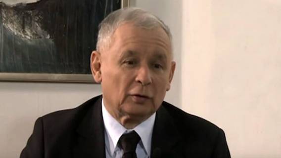 kaczyński