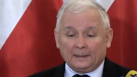 kaczyński