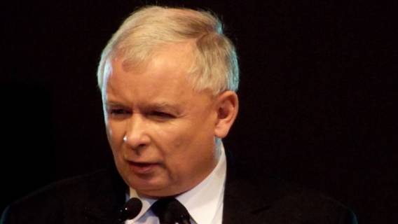 Kaczyński zawsze bał się tego najbardziej. Jego koszmar spełnia się na naszych oczach