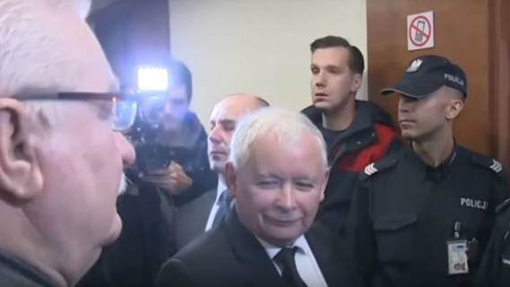 kaczyński