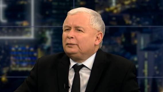 Kaczyński przygotował ważne przemówienie. Uchylono rąbka tajemnicy o czym
