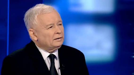 Znany polityk ujawnił kulisy katastrofy smoleńskiej. Jarosław Kaczyński mógł powstrzymać tragedię?