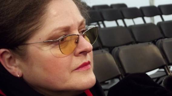 Odejście Pawłowicz z polityki to oszustwo? Właśnie wyszło na jaw