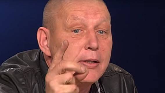 krzysztof jackowski