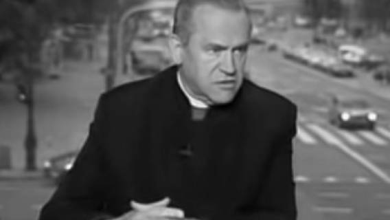 ksiadz jankowski