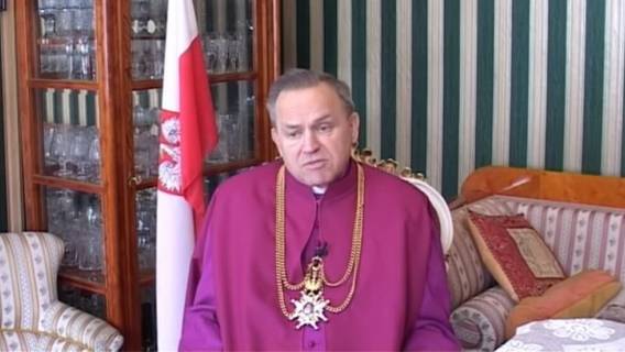 Polityk PiS broni Jankowskiego.