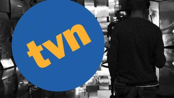 TVN za nic nie chciał tego ujawnić. Właśnie się wydało, widzom odebrało mowę