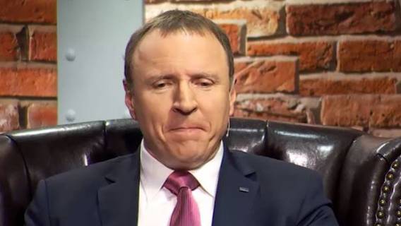 Tak bardzo TVP nie skompromitowało się jeszcze nigdy. Co oni wyprawiają?!