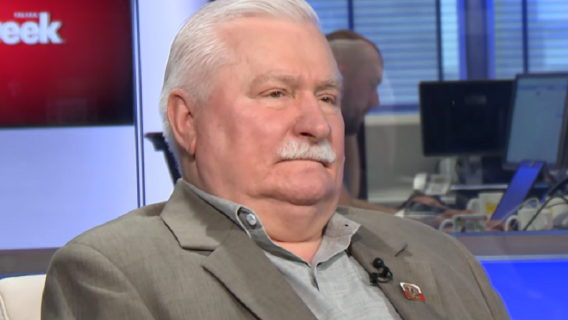 Lech Wałęsa dostanie zawału?! To będzie dla niego największy szok w te święta