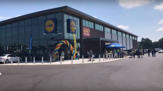 Uwaga! Rakotwórczy składnik w NAJPOPULARNIEJSZYM produkcie Lidla i Biedronki