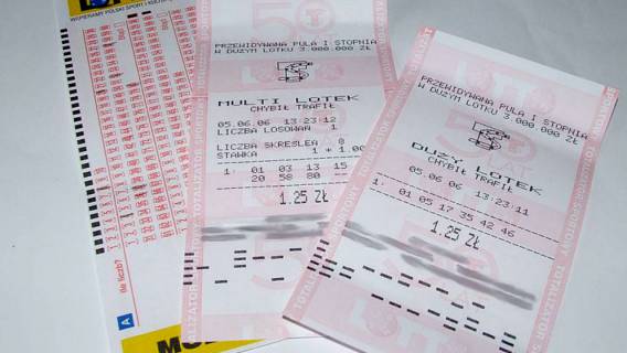 lotto