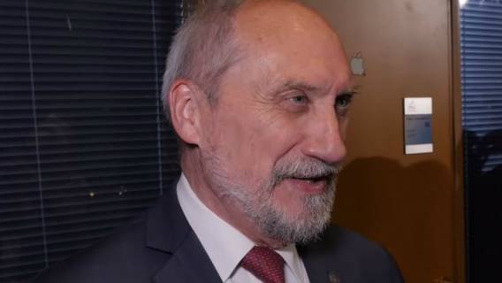 macierewicz