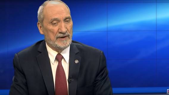 macierewicz