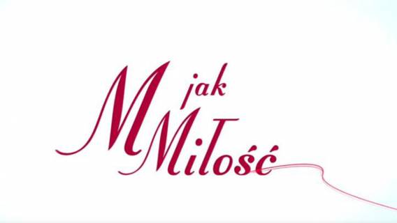 Aktorki M jak miłość mdleją na jego widok! Nowy gwiazdor namiesza w serialu