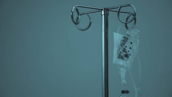 Tragedia uwielbianej aktorki M jak Miłość. Syn umierał jej na rękach