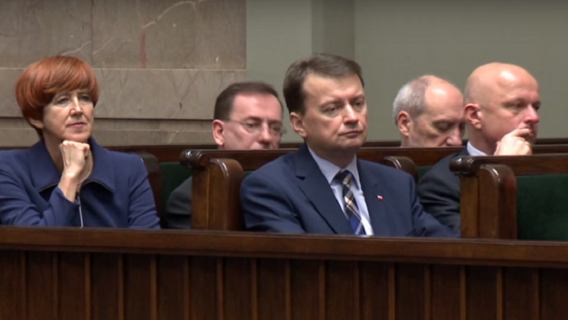 To SCHYŁEK rządu PiS! Mamy dowody na ich nadchodzący koniec