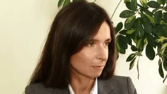 Kaczyńska jak prawdziwa pani domu! Przygotowała nietypową potrawę świąteczną
