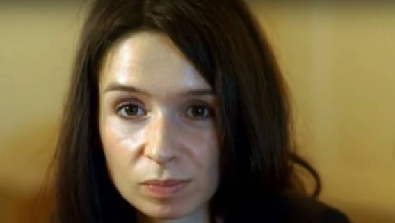 Kaczyńska pokazała syna i męża. Wściekli internauci: