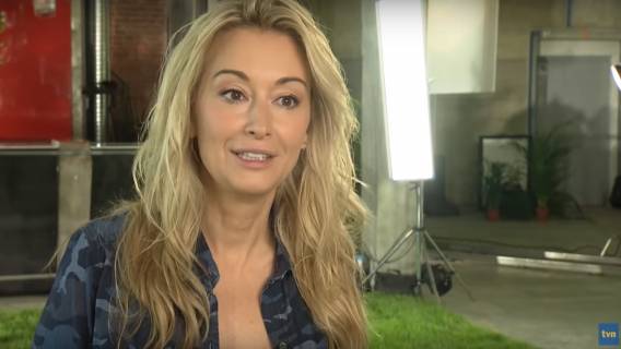Martyna Wojciechowska pokazała swoją mamę! Widać po kim odziedziczyła urodę