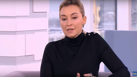 martyna wojciechowska