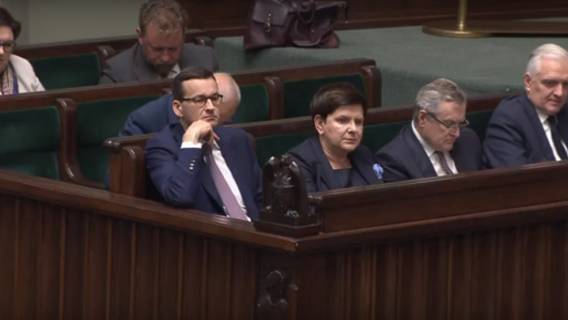 Mateusz Morawiecki