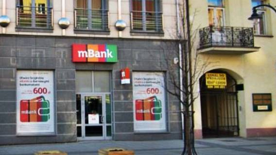 Na to czekała cała Polska! mBank wreszcie pokazał, Kaczyński będzie wściekły