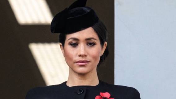 Wielka Brytania zamarła. Właśnie ujawniono z kim spokrewniona jest Meghan Markle