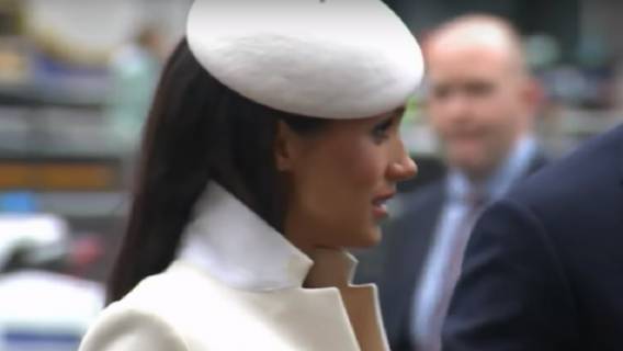 meghan markle
