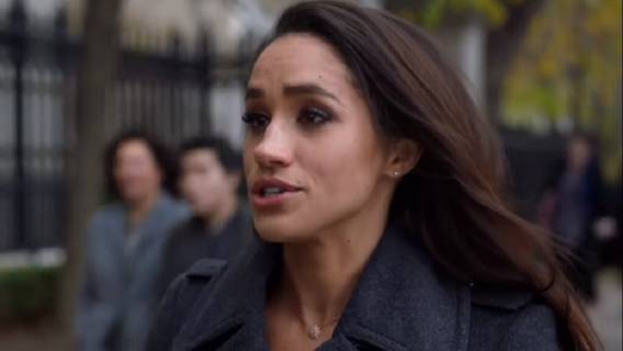 Meghan Markle przerażona jak nigdy wcześniej! Harry w ŚMIERTELNYM niebezpieczeństwie