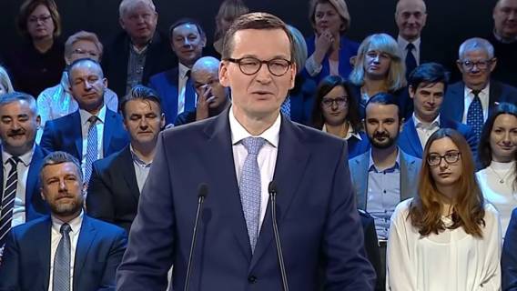 morawiecki